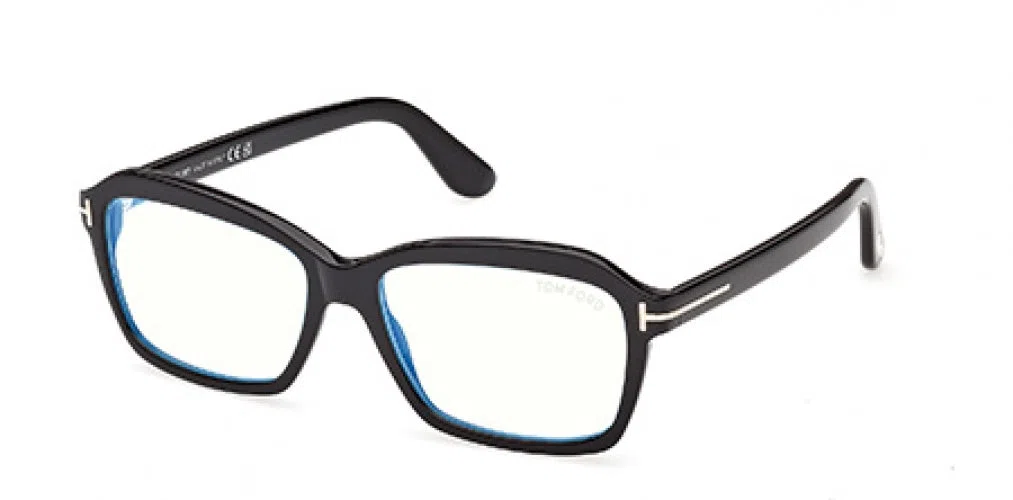 Tom Ford 6129B Blue Light blocking Filtering Eyeglasses